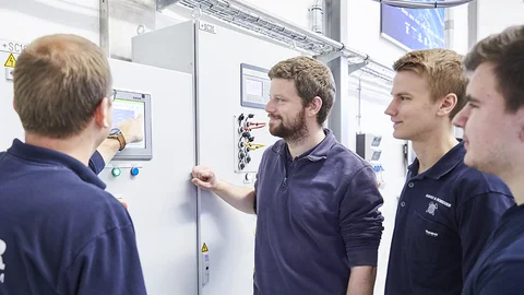 Specialization & application