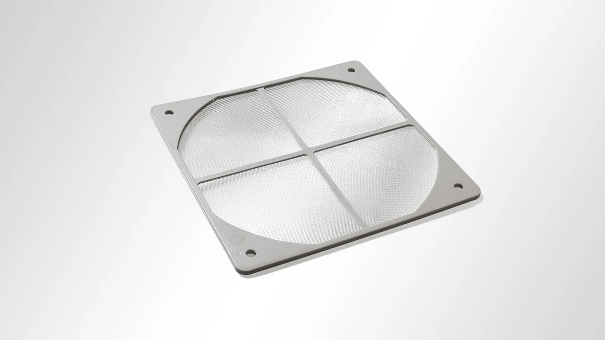 Filtre hybride pour les éoliennes