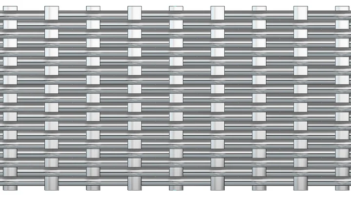 Nullmaschen, Tressen