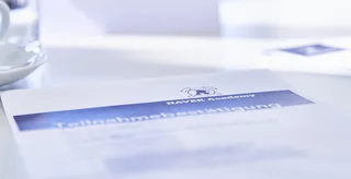 Conditions of participation