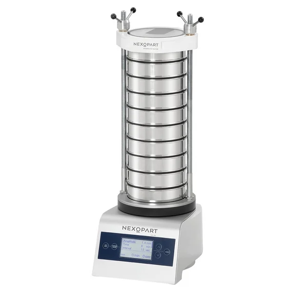 NEXOPART EML 200 Premium 