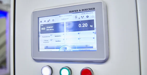 For easy operation and better control