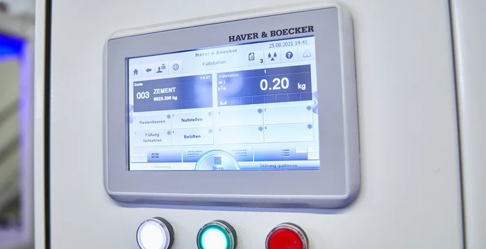 For easy operation and better control