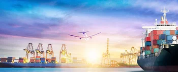 Mobility overview: automotive industry, aerospace, shipping