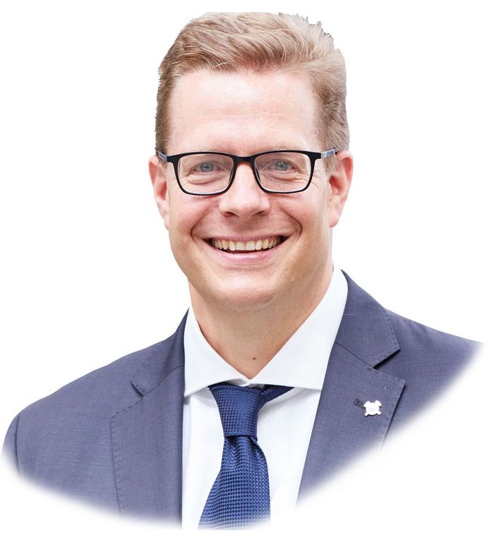 Florian Festge