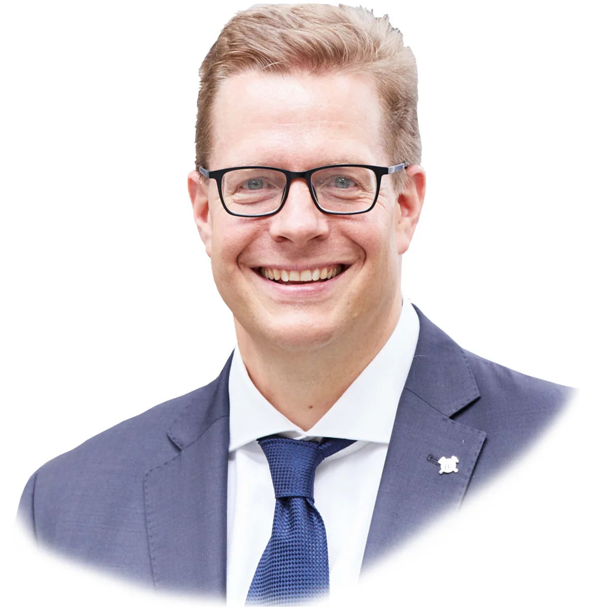 5. génération Florian Festge: depuis 2014