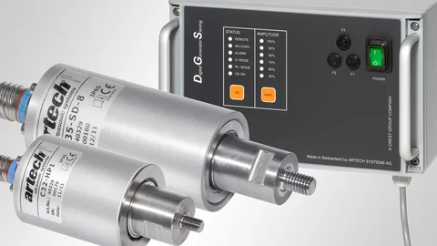 Generators and converters