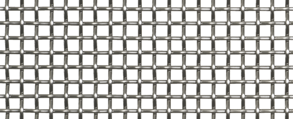 Quadratgewebe: DOKA-Gewebe Form A