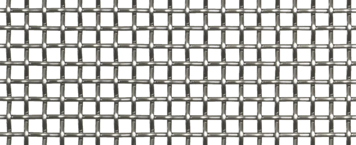 Quadratgewebe: DOKA-Gewebe Form A