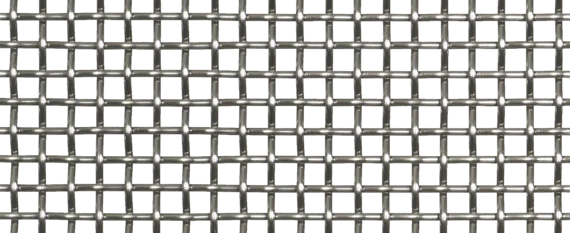 Quadratgewebe: DOKA-Gewebe Form A