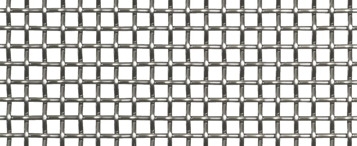Quadratgewebe: DOKA-Gewebe Form A