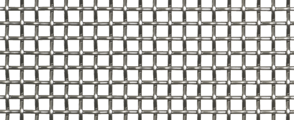 Quadratgewebe: DOKA-Gewebe Form A