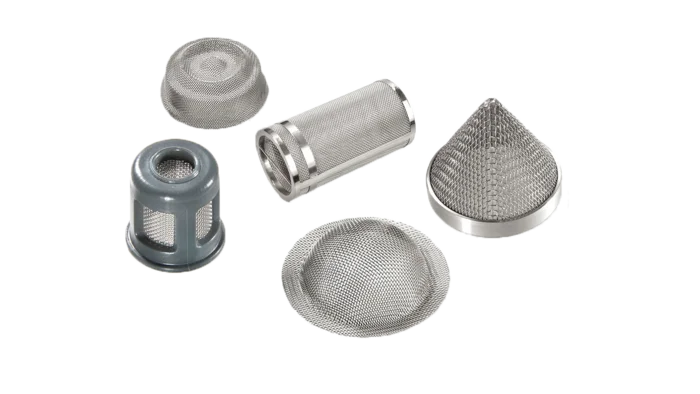 Filter für die Kühlmittelfiltration in Brennstoffzellensystemen