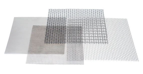 W.S. Tyler Drahtgewebe