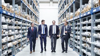 Tradition und Fortschritt