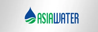 Asiawater Logo