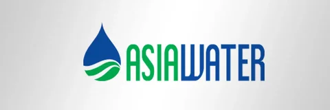 Asiawater Logo