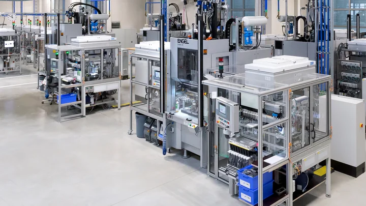 Plastics engineering