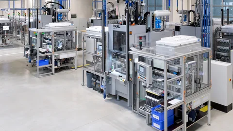 Plastics engineering