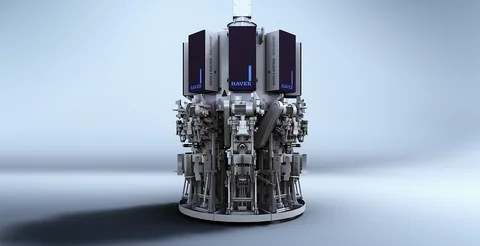 Der ROTO-PACKER® das Original von Haver & Boecker, die weltweit bekannteste Hochleistungsverpackungsmaschine