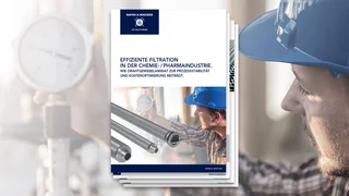 Whitepaper Chemie & Pharma