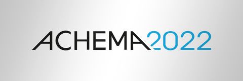 Achema 2022