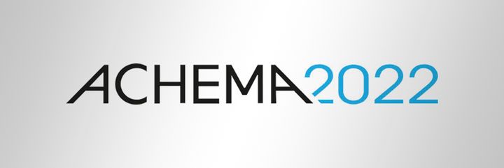Achema 2022