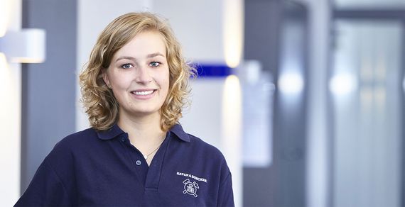 Duale Studentin zur Elektronikerin (B.Eng.)