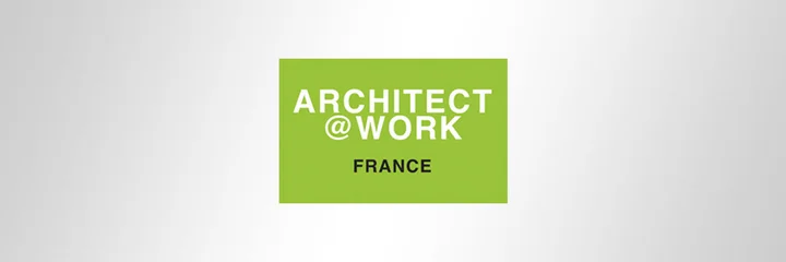 Architect@Work Paris