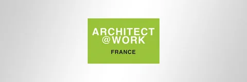 Architect@Work Paris