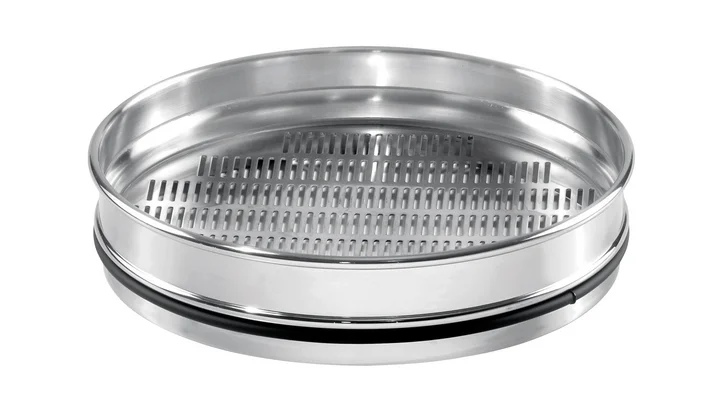 NEXOPART Getreidesieb