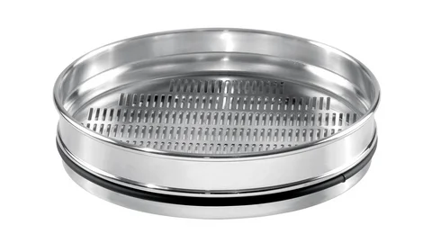 NEXOPART Getreidesieb