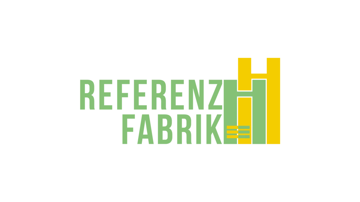 Referenzfabrik Logo
