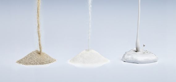 Expertise in Building Material Packing & Minerals