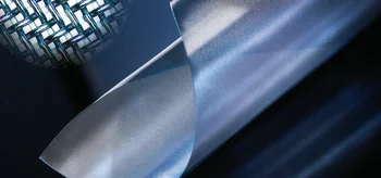 Detailed image of a fabric roll with 500 mesh screen printing fabric