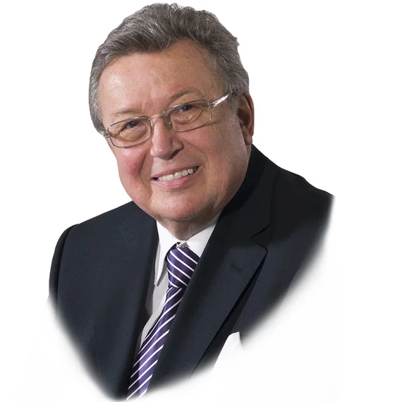 4. génération Dr. Reinhold Festge: 1987 - 2013
