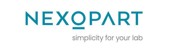 NEXOPART Logo