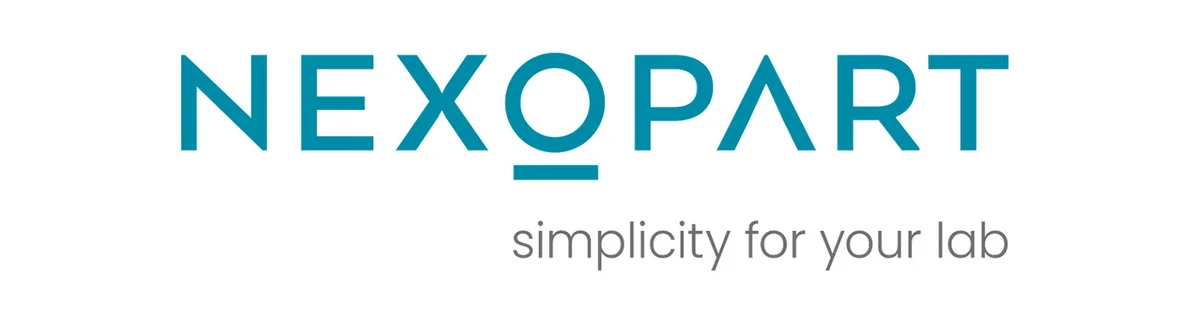NEXOPART Logo