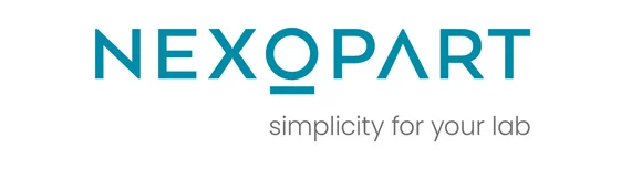 NEXOPART Logo