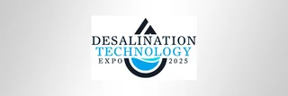 Desalination Technology Expo