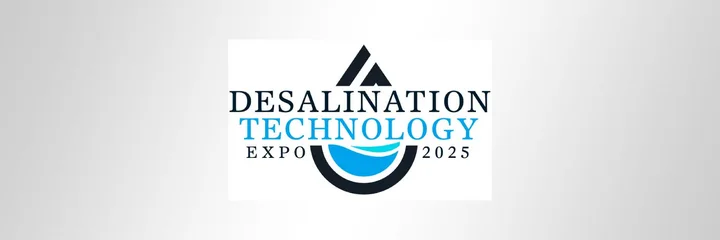 Desalination Technology Expo