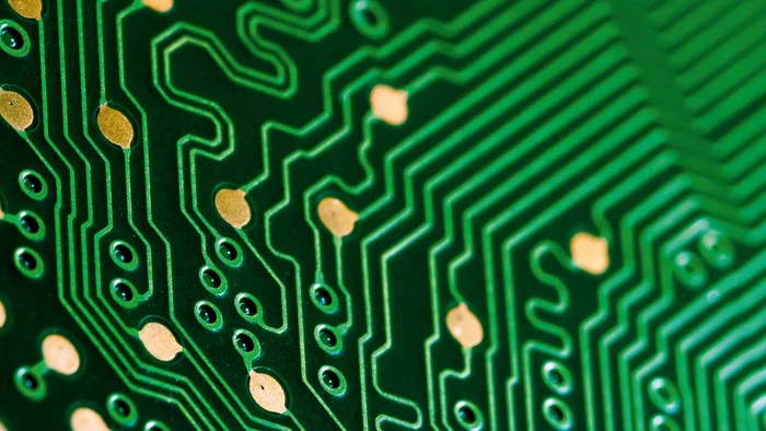 Siebdruckgewebe ermöglichen einen exakten Farbauftrag - unter anderem für die Entwicklung von Leiterplatten