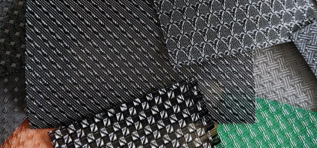 Design mesh for interior and product design