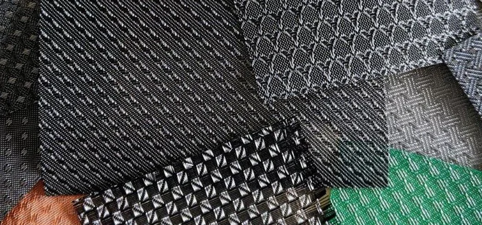 Design mesh for interior and product design