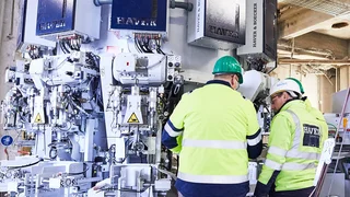 Remote Commissioning