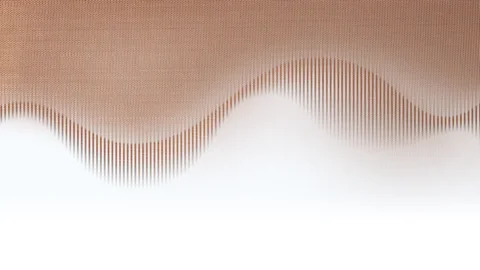 Shielding mesh