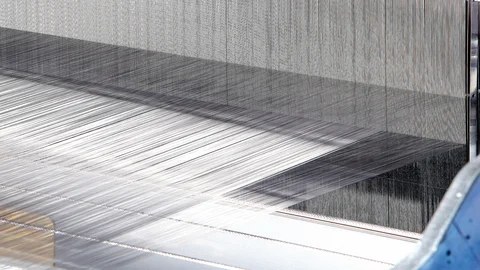 HMG screen printing fabrics instigation