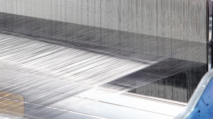 HMG screen printing fabrics instigation