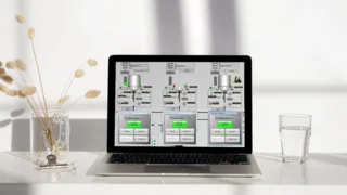 QUAT²RO® Visualization