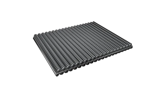 Abbildung der Hochleistungs-Filtertresse MINIMESH® RPD HIFLO-S